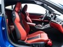 بي أم دبليو M4 COMPETITION M XDRIVE