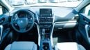 Mitsubishi Eclipse Cross Brand New – 1.5L Petrol 2WD Automatic – H38 – GCC 2026 – Export Only