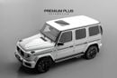 Mercedes Benz G63 AMG STANDARD