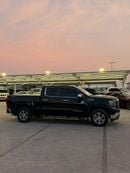 GMC Sierra 1500 CREWCAB SLT