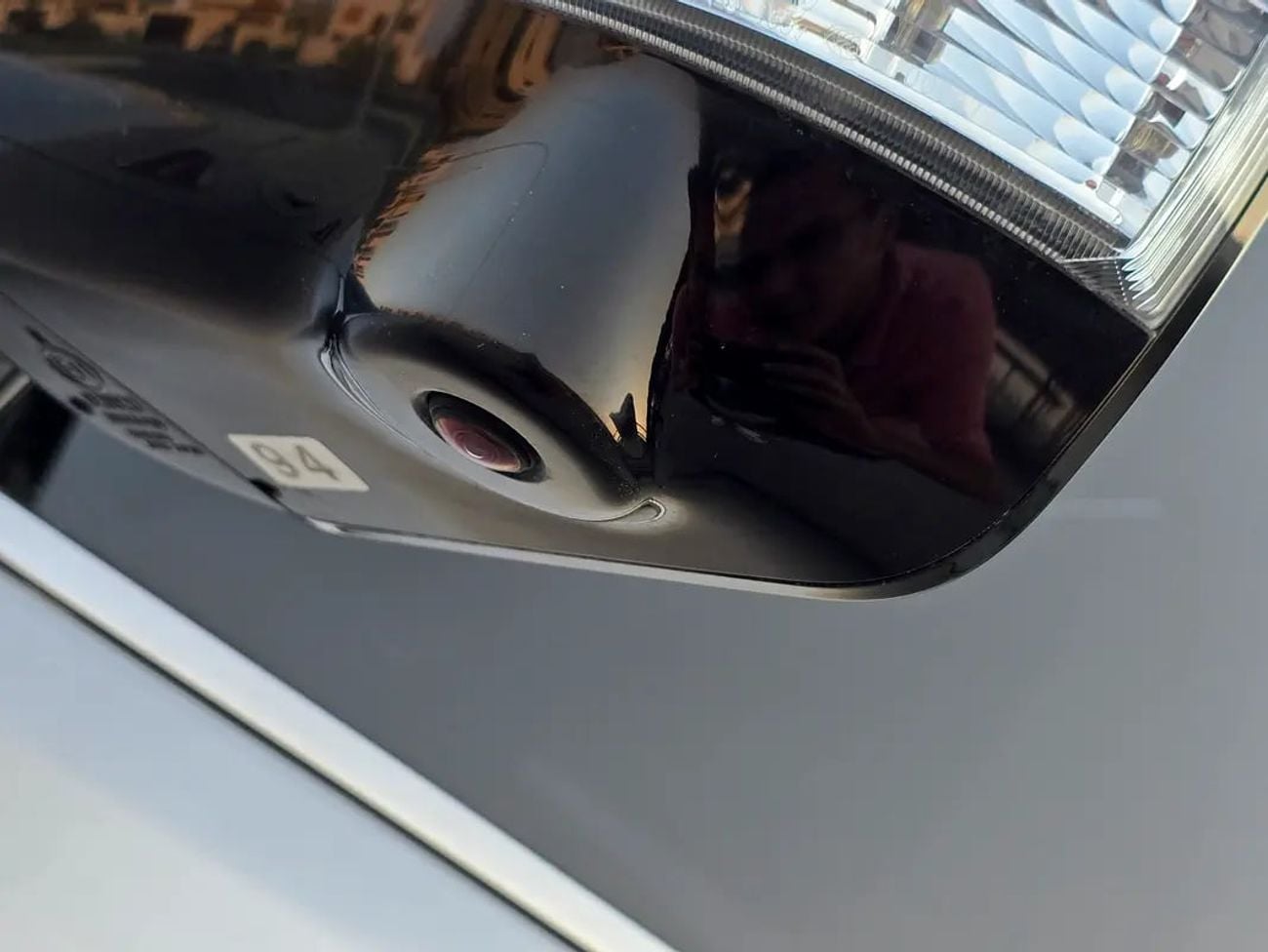 نيسان باترول Nismo GCC Specs