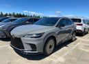 لكزس RX 500h F SPORT PERFORMANCE