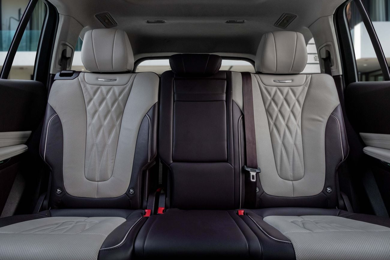 HONGQI HS7 Flagship | 2,057 P.M | 0% Downpayment | Hongqi Warranty and Service!