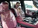 Lexus LX 500 LEXUS LX 500 DIESEL 7 SEATER