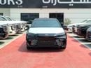 Toyota Camry GLE