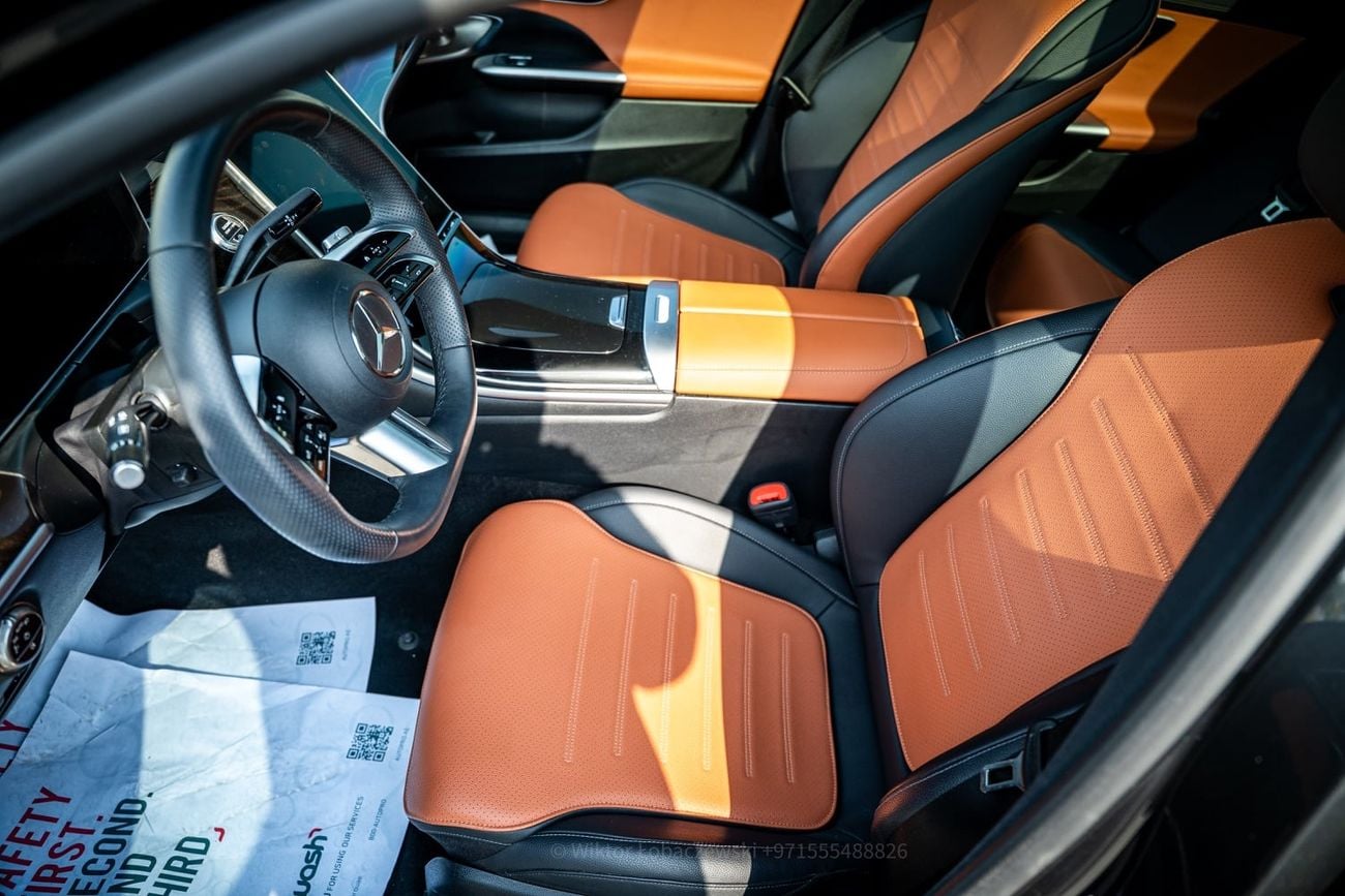 Mercedes Benz C300 STANDARD