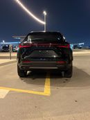 Lexus NX350 PREMIER