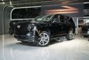 Cadillac Escalade SPORT PLATINUM CADILLAC ESCALADE SPORT PLATINUM VIP 2026