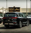 Lexus LX600 Lexus LX 600 || Signature || 2026
