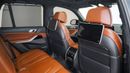 BMW X5 XDRIVE M50I