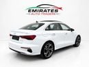 Audi A3 35 TFSI