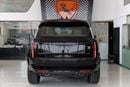 Land Rover Range Rover AUTOBIOGRAPHY P400 Range Rover Vogue Autobiography P400 | AWD | V6 | 2026 | GCC Specs