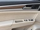 Volkswagen Teramont HIGHLINE