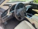 Lexus LS500 Platinum