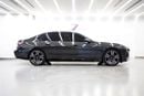 بي أم دبليو 740i 740i | SPORT | GCC | WARRANTY AND SERVICE CONTRACT | EXCELENT CONDITION