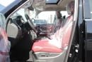 Nissan Patrol LE PLATINUM CITY 5.6L, GCC, UNDER WARRANTY FROM LOCAL DEALER