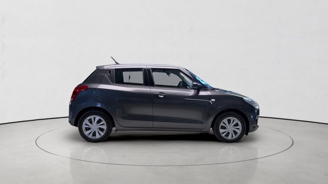 Suzuki Swift GL | Guaranteed Warranty | 0 Down Payment