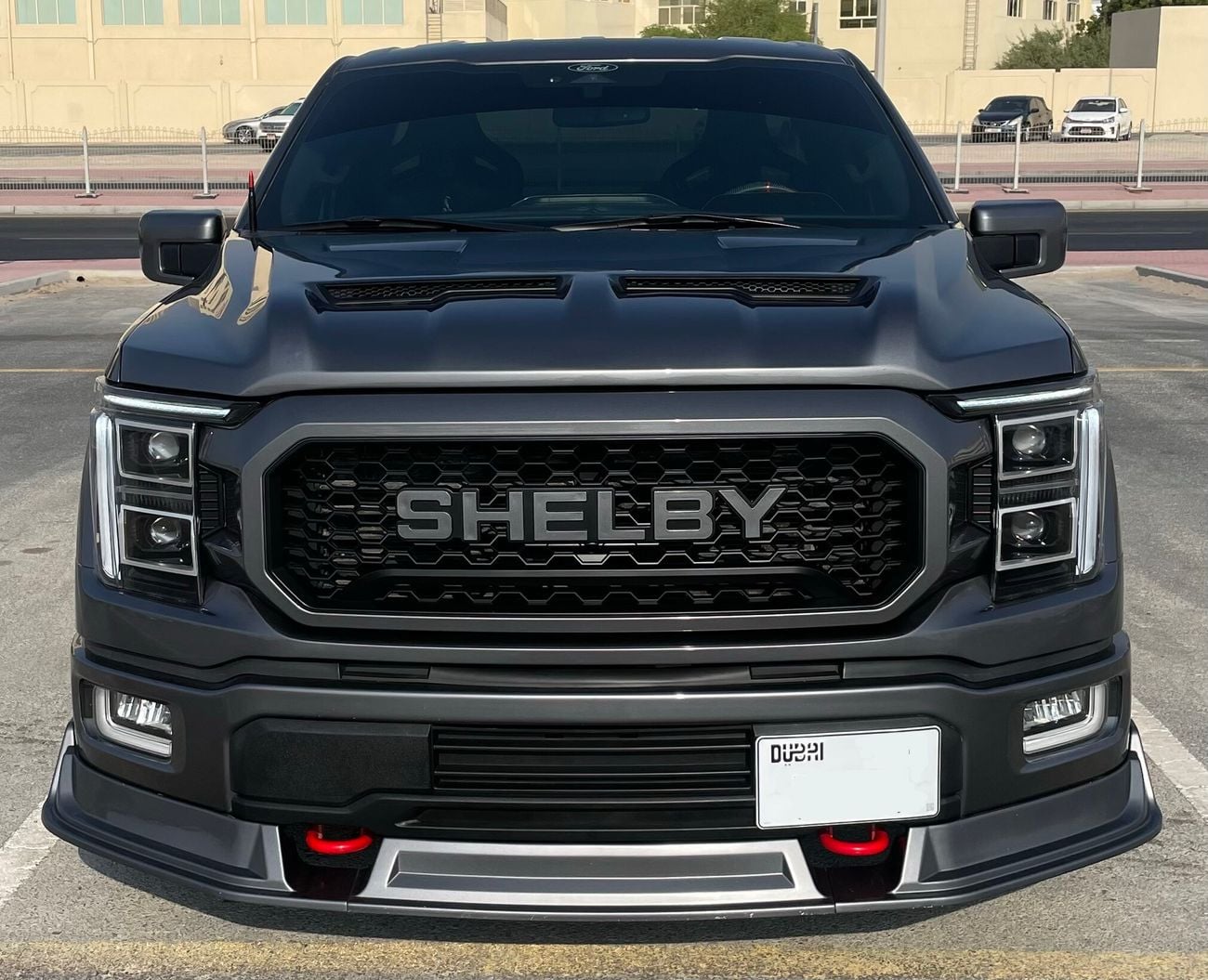 Ford F-150 XLT