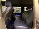 Mercedes Benz G 63 AMG 4X4² G 700 Widestar GCC Specs