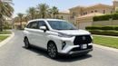 Toyota Veloz GX 2023 | AED 867/Month | 0 DP | 30 Day Return | Warranty | Service History