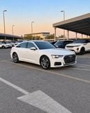 Audi A6 45 TFSI