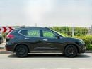 Nissan X Trail SV