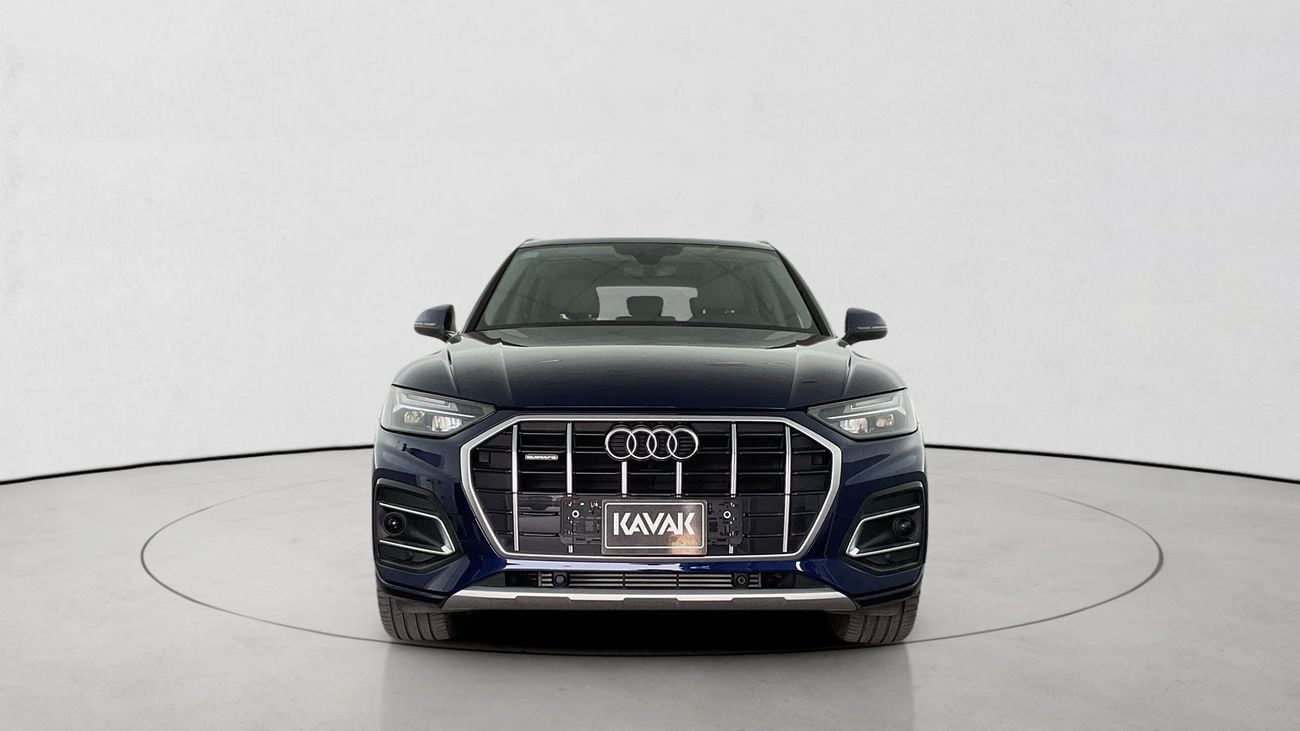 Audi Q5 45 TFSI ADVANCED | Guaranteed Warranty | 0 Down Payment