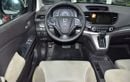 Honda CR-V LX EXCELLENT DEAL for our Honda CR-V ( 2013 Model ) in White Color GCC Specs