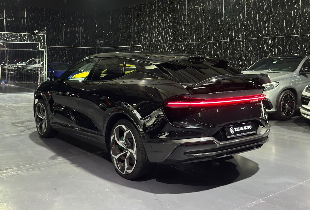 Lotus Eletre STANDARD