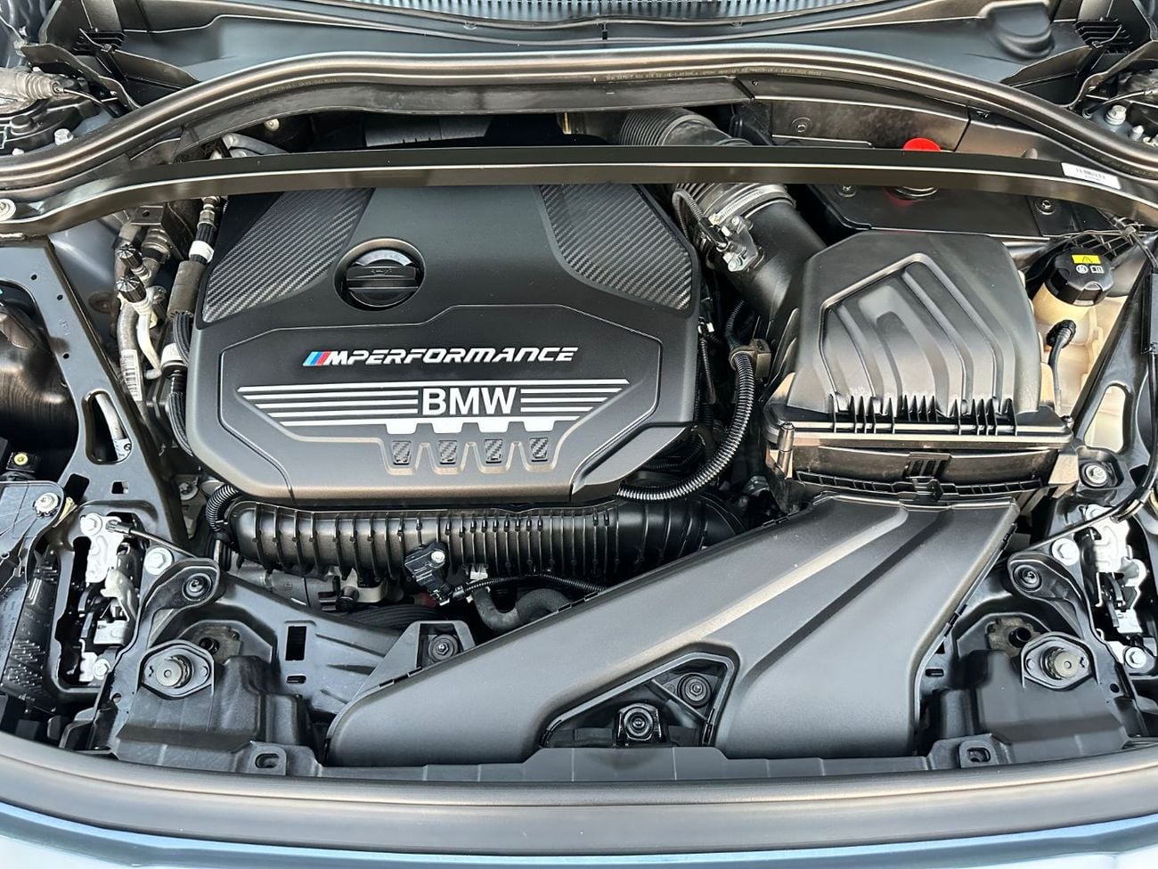 BMW M235i