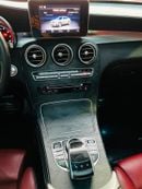 مرسيدس بنز GLC 250 إيه إم جي AMG
