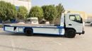 Mitsubishi Canter STANDARD