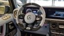 Mercedes Benz G63 AMG BRABUS G800
