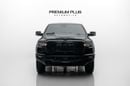 RAM 1500 REBEL CREW