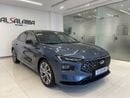 Ford Taurus Titanium