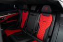 Lamborghini Urus LAMBORGHINI | URUS NOVITEC - ESTESO WIDEBODY