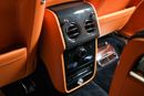 Rolls Royce Cullinan BLACK BADGE
