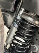Jeep Wrangler Unlimited RUBICON 392 KIT 392 / LEATHER / FOX SUSPENSION KIT / BEAD-LOCK RIMS / REMOTE START / RADAR
