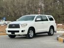 Toyota Sequoia SR5 4X4