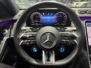 Mercedes Benz S580 L S580