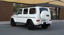 Mercedes Benz G63 AMG STANDARD