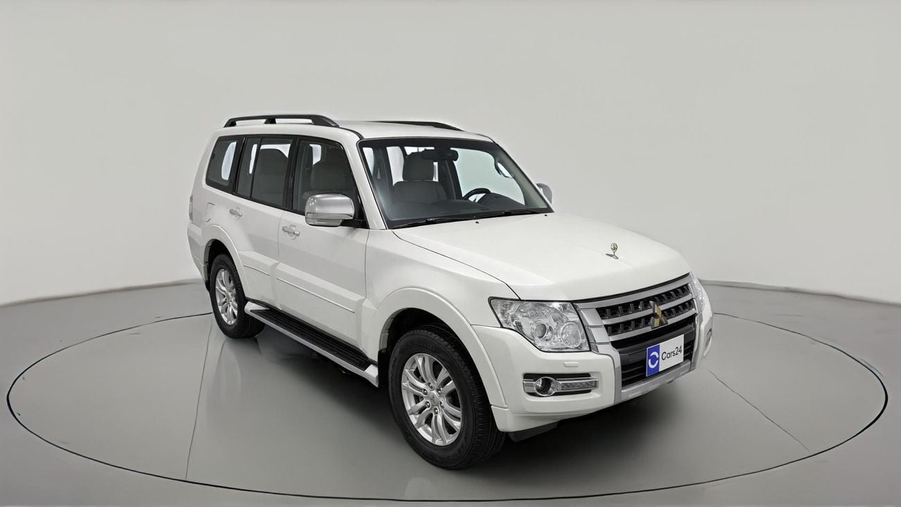 Mitsubishi Pajero GLS HIGHLINE 2020 | AED 958/Month | 0 DP | 30 Day Return | Warranty