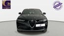 Alfa Romeo Tonale TI | 2024 | Alfa Weekend | 18-21 Sep | Gargash Warranty & Service | Free insurance | Finance from 0.99%