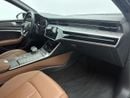 أودي A6 40 TFSI 190hp (Ref# 63256) - EXCLUSIVE OFFER