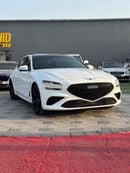 Genesis G70 SPORT