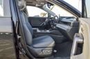 Toyota RAV4 VXR HEV Toyota RAV4 VXR HEV 2.5L Hybrid AWD Flagship 2026
