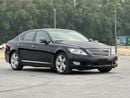 لكزس LS 460 بريمير SWB