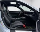 بورش 911 كاريرا S 2023 Porsche 911 Carrera S, Porsche Agency+Full Service History, GCC Specs.