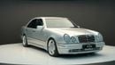 Mercedes Benz E500 E50 AMG (W210)