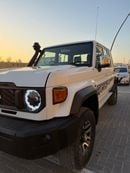 Toyota Land Cruiser Pick Up